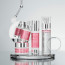 Brume Visage Régénérante au PDRN & Collagène - 100ml