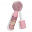 Gloss à Lèvres Pink Army Rose Laqué