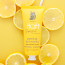 Gommage Visage Peau Eclatante Limonade