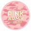 Highlighter Sorbet Pink Army