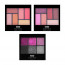Kit 4 Palettes Yeux Princesse