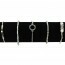 Lot de 5 Bracelets Chaines Argenté