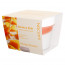 Masque Jelly Visage Raffermissant & Repulpant à la Mangue