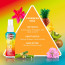 Mini Brume Escape Caribbean Soul - 50ml