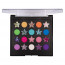 Palette 20 Fards Star Gazer