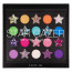 Palette 20 Fards Star Gazer