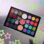 Palette 27 Fards Sparkle