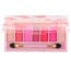 Palette 7 Fards Pink Army