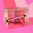 Palette 7 Fards Pink Army