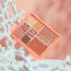 Palette 8 Fards Teint & Yeux Coral Crush