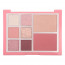 Palette 8 Fards Teint & Yeux Pink Lemonade