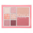 Palette 8 Fards Teint & Yeux Pink Lemonade