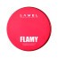 Palette 9 Fards Flamy *Edition Limitée*