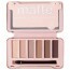 Palette Compact Nude Mat Finish
