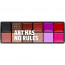 Palette Fards Gras Visage & Corps Art Has No Rules