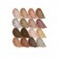 Palette Nude 16 Fards - Shades of Brown
