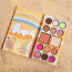 Palette Teint & Yeux 14 Fards Desert Dream