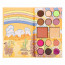 Palette Teint & Yeux 14 Fards Desert Dream