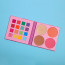 Palette Teint & Yeux 20 Fards Neon Pop