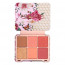 Palette Teint & Yeux 6 Fards Queen Bee
