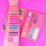 Palette Teint & Yeux 17 Fards *Barbie Malibu*