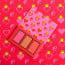 Palette Trio Blush Coeur