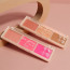 Palette Trio Teint *Be Free*