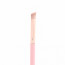 Pinceau Biseauté & Goupillon Yeux & Sourcils *Rose Gold Collection*