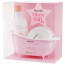 Set Sweet Cloud Cream - Douche & Beurre Hydratant