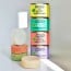 Shampoing & Baume De Rasage Solide - Easy Peasy