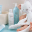 Shampooing & Gel Lavant Ultra Doux Bébé & Enfants *Dermo Solution*