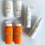 Spray Protection Solaire SPF 50+