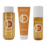 Trio Parfumé Caramel Beurre Salé, Fève de Tonka, Noix de Macadamia