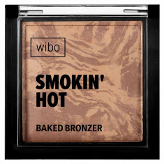 Baked Bronzer