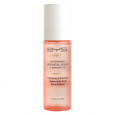 Sérum Visage 2-en1 Hydratant & Fixateur de Maquillage *Hybrid Hero*