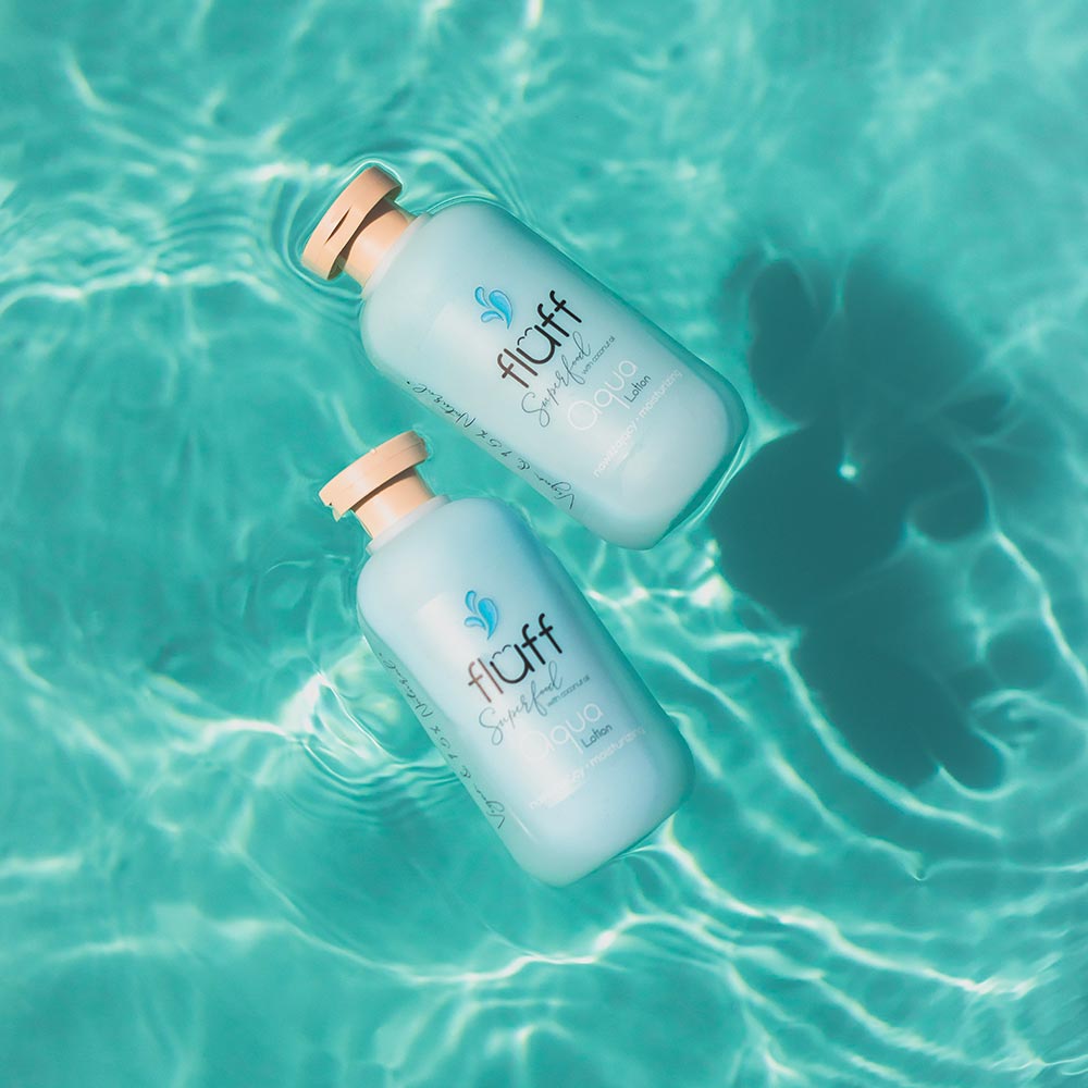 Lotion Corporelle Hydratante & Rafraîchissante Absorption Rapide