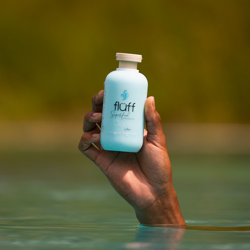 Lotion Corporelle Hydratante & Rafraîchissante Absorption Rapide