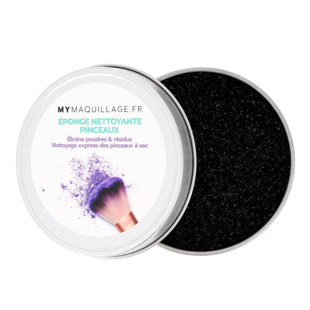 Nettoyant pour pinceaux M∙A∙C - Nettoyant pour pinceaux de maquillage, M·A·C Cosmetics – Site officiel