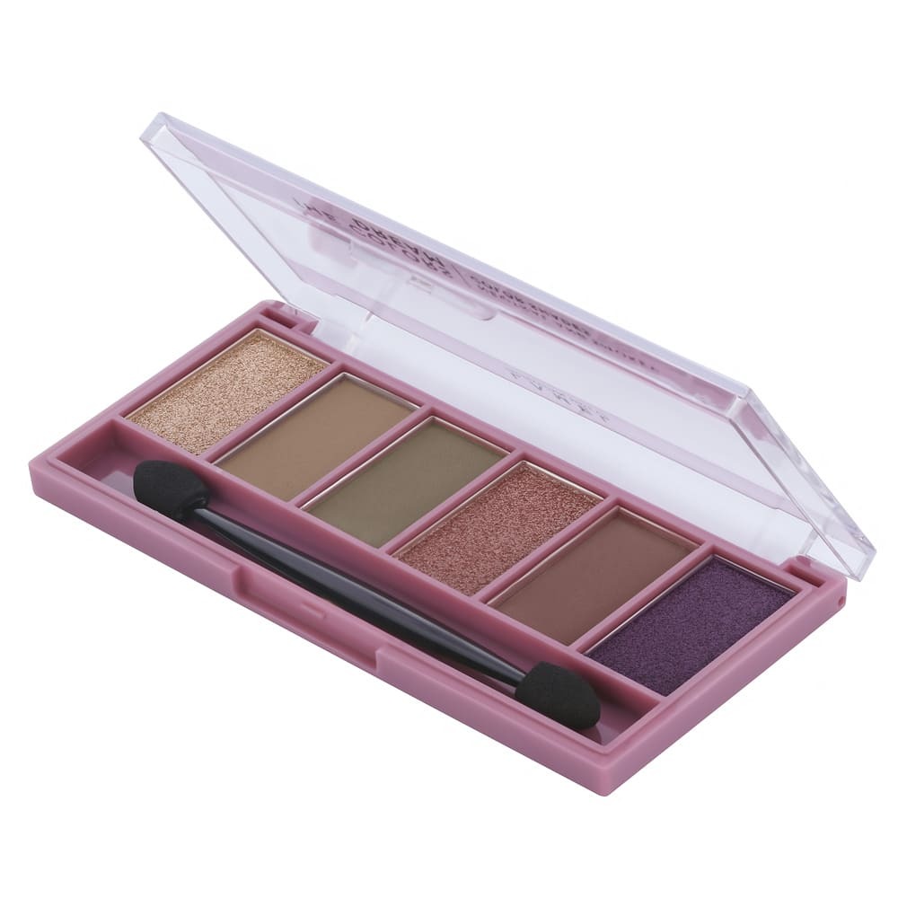 Palette Yeux Mat & Métallique Color Dream