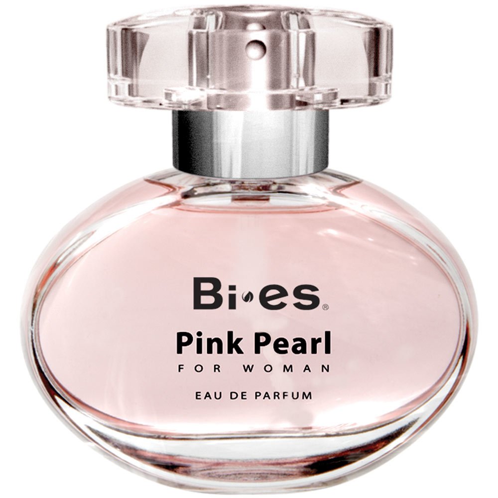 Eau de Parfum Pink Pearl 50ml