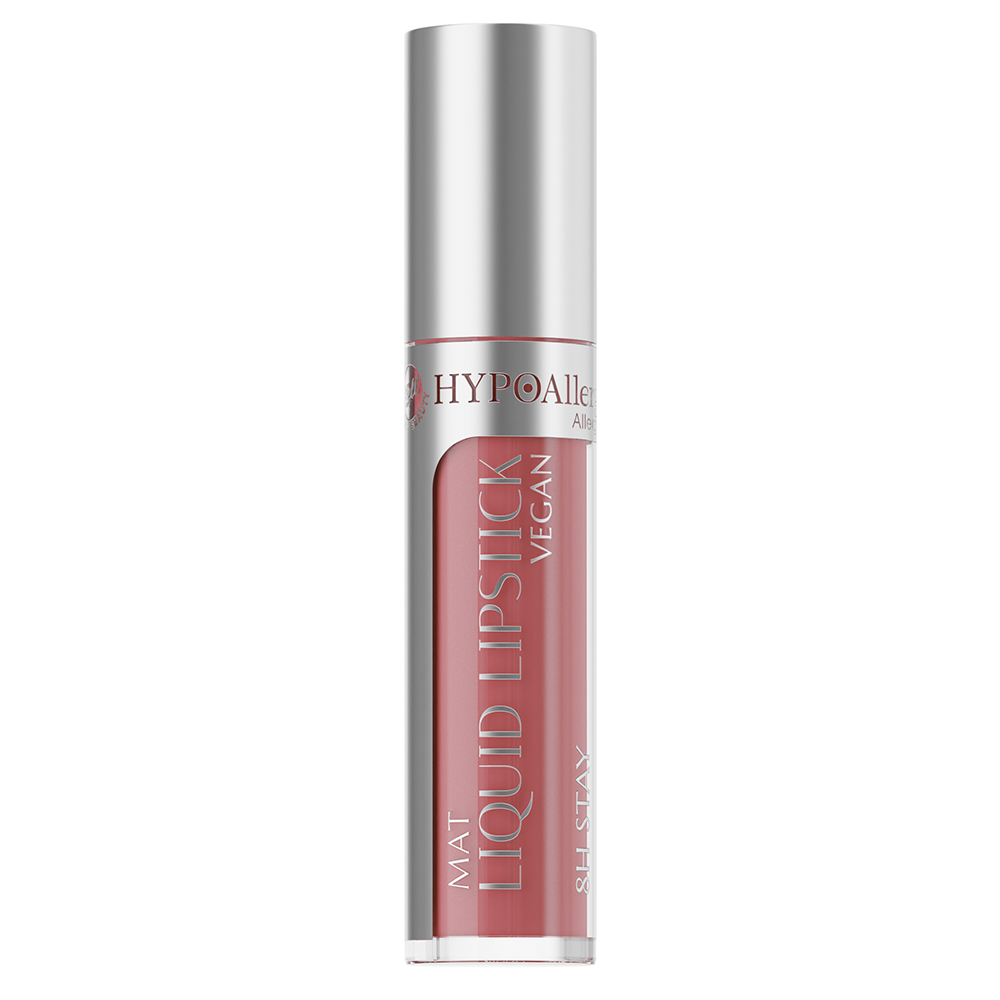 Rouge  Lvres Mat Longue Tenue | Bell Hypoallergenic