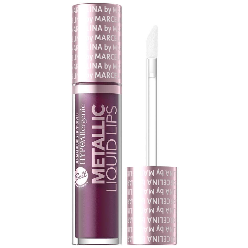 Rouge à Lèvres Métallisé édition Limitée