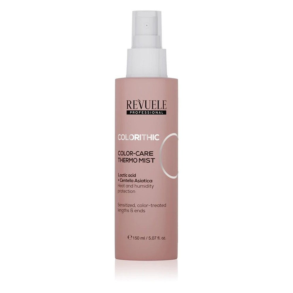 Spray Thermo-Protecteur Cheveux Colorés - 150ml