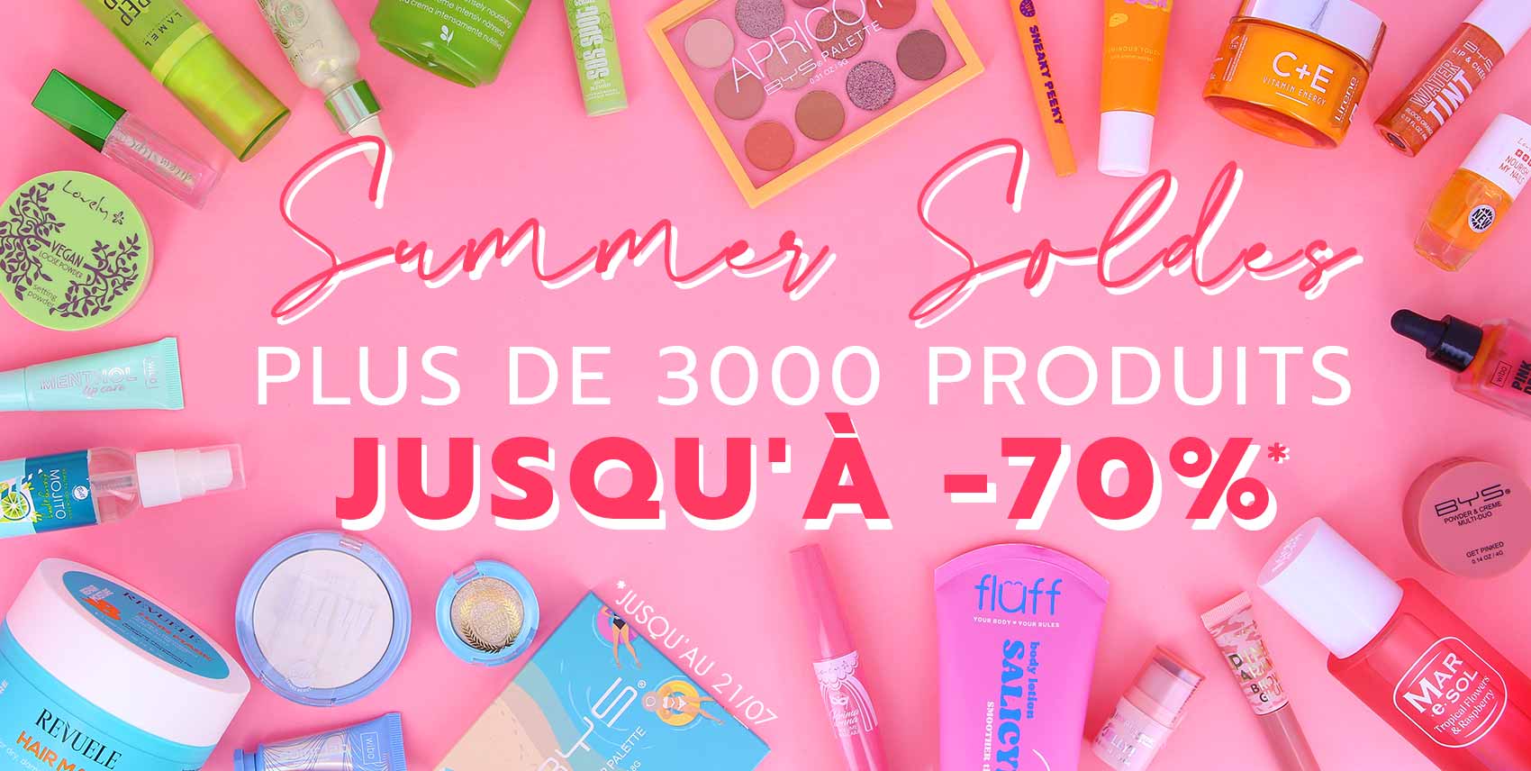 FR Slider Desktop Soldes été 26