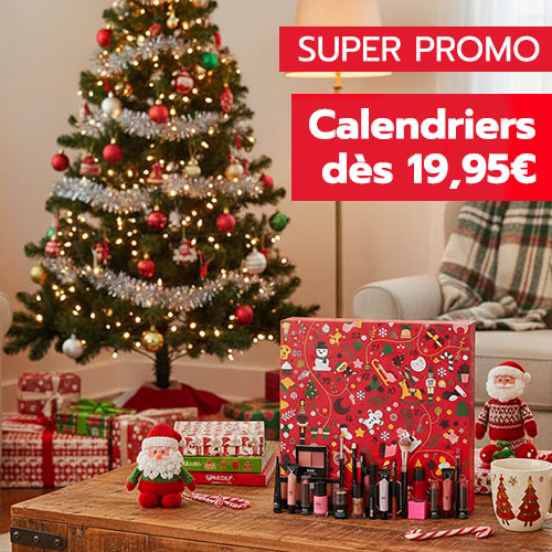 FR Slider Carré Desktop Calendrier 25 