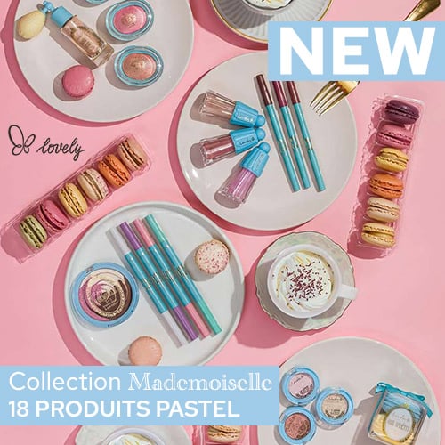 FR Slider Desktop Carré Collection Pastel