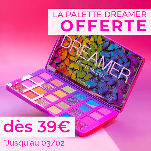 FR Slider Carré Desktop Opé Dreamer Offerte 
