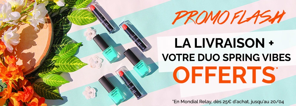 Code Promo Bys Maquillage