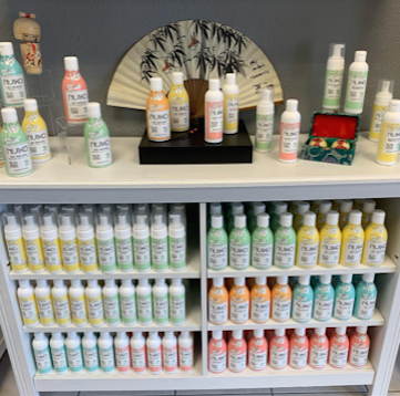 Nijiko - boutique l'Antre Copines - Pornichet