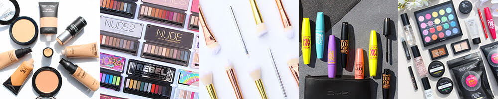 Comité d'Entreprise Maquillage BYS Bandeau